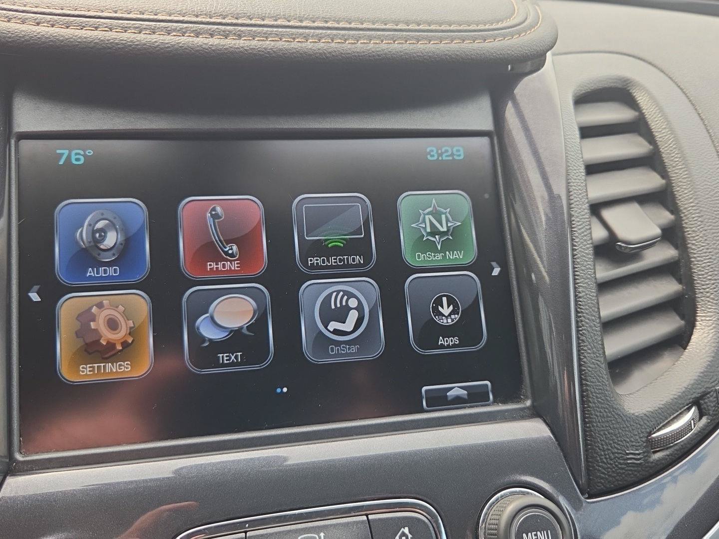Used 2019 Chevrolet Impala LT FWD image 16