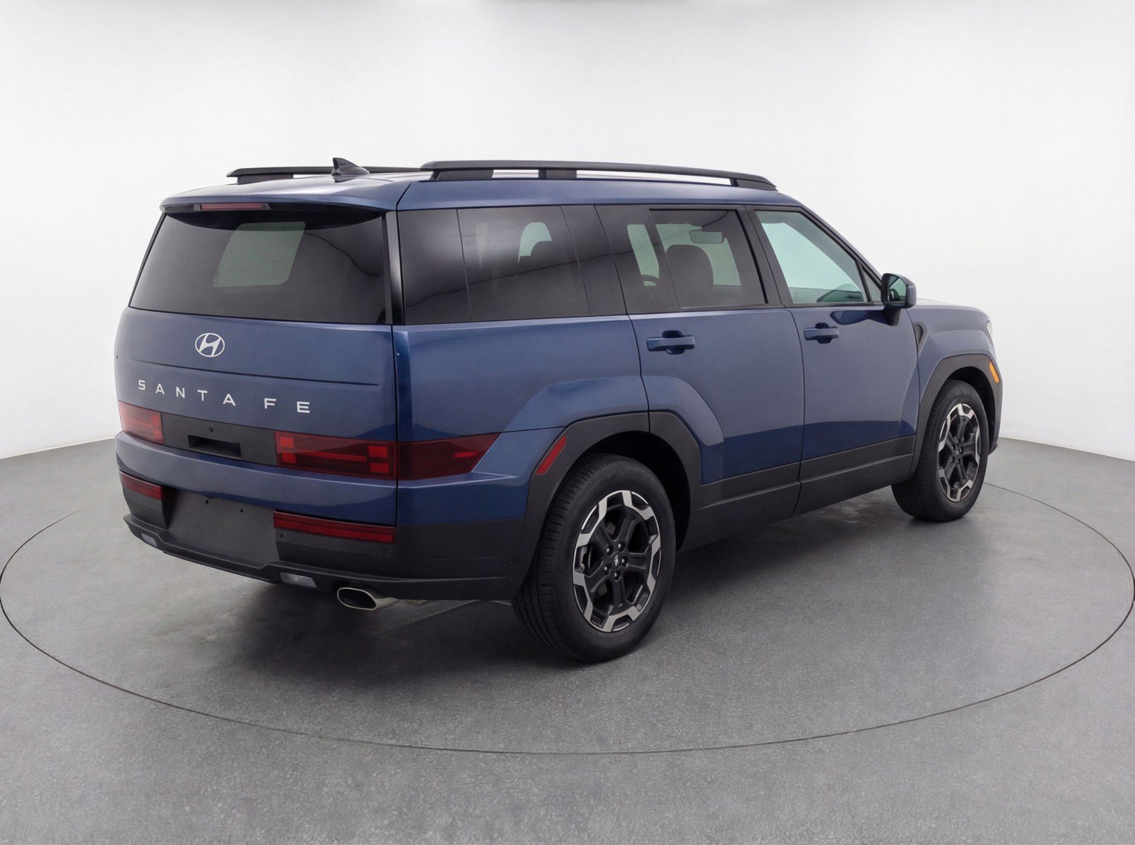 Used 2025 Hyundai Santa Fe SEL image 9