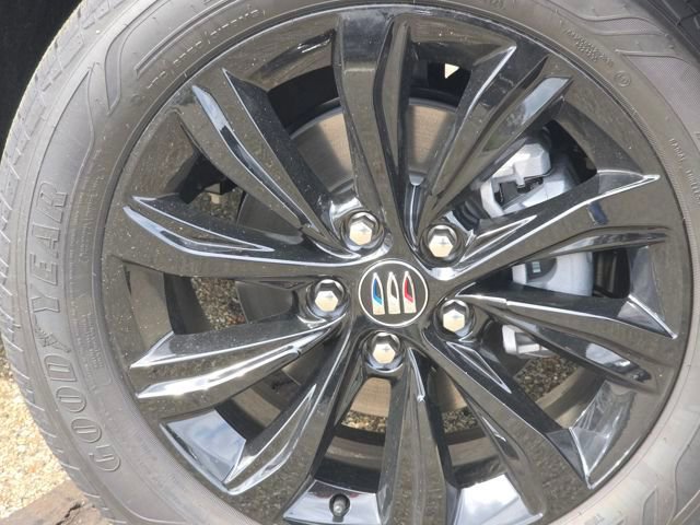 New 2026 Buick Envista Sport Touring w/ Convenience I Package image 10