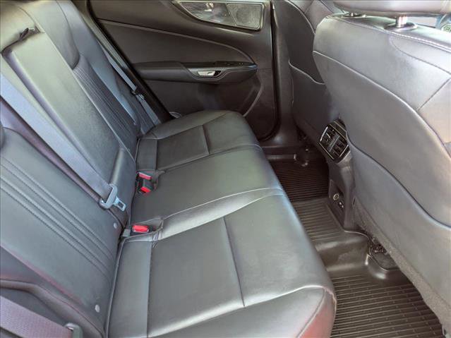 Used 2025 Lexus NX 250 FWD w/ Accessory Package (2T) image 19