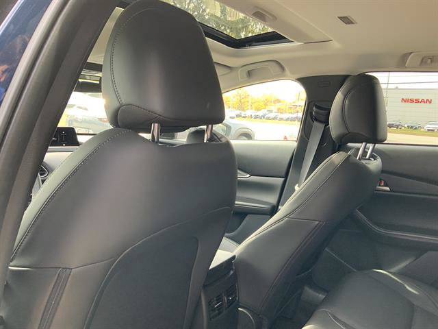 New 2026 MAZDA CX-30 AWD 2.5 S image 7