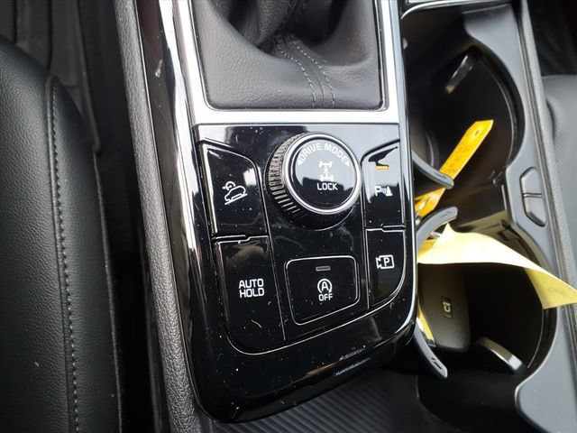 Used 2023 Kia Sportage X-Line w/ X-Line Premium Package AWD/4WD image 28