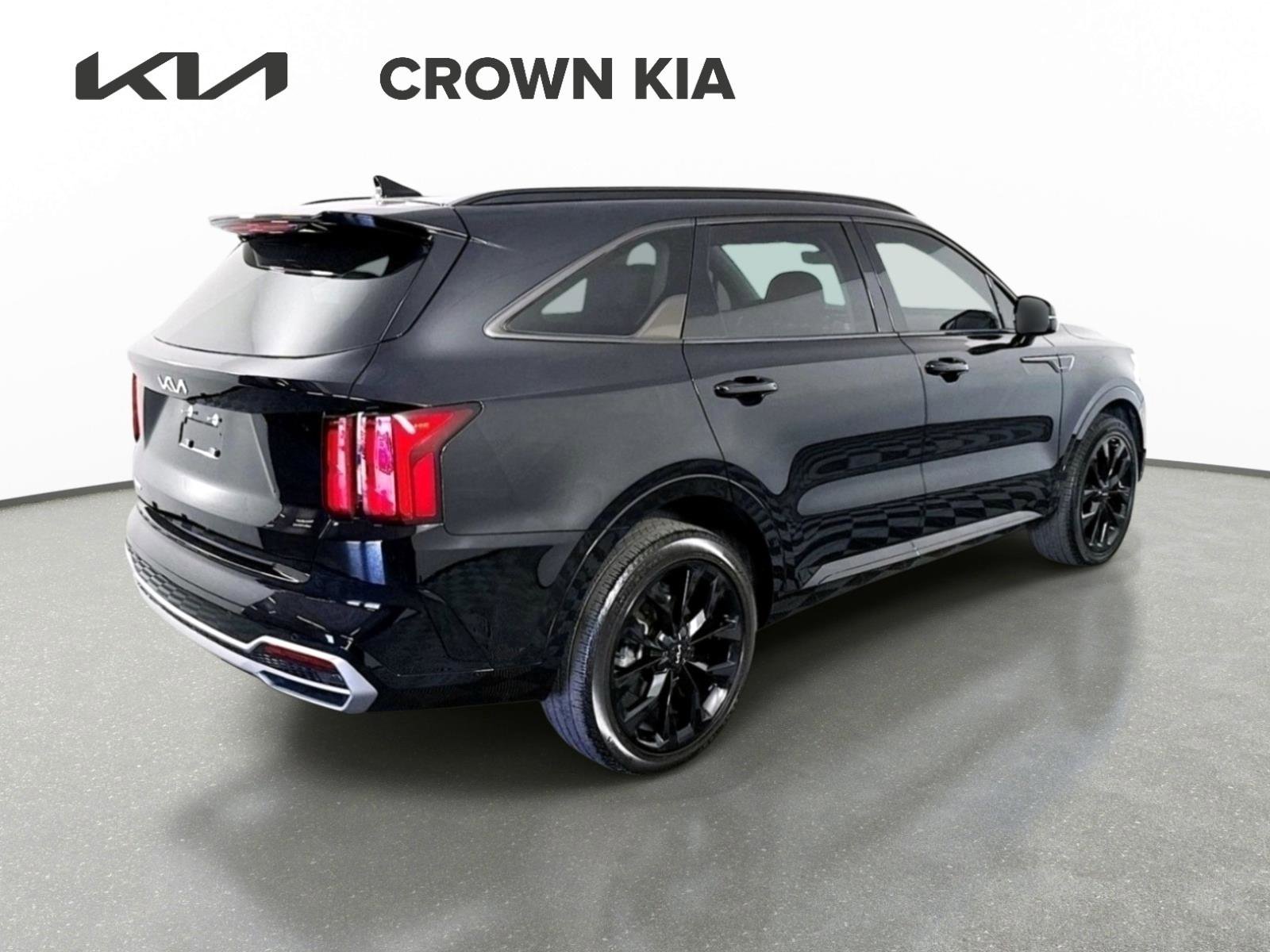 Certified 2023 Kia Sorento SX FWD image 5