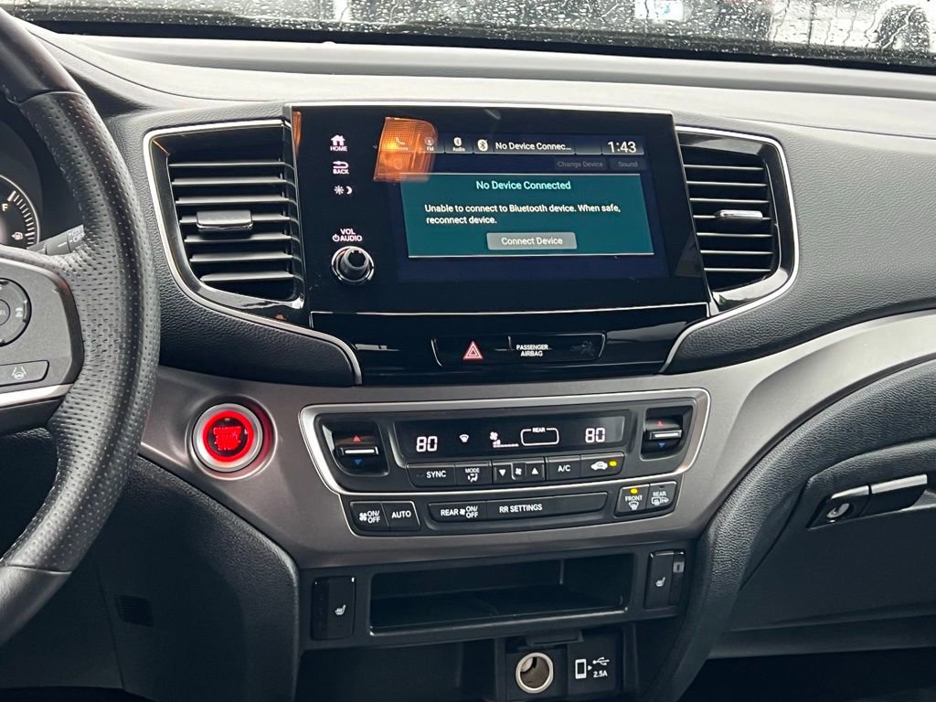 Used 2023 Honda Passport EX-L image 20