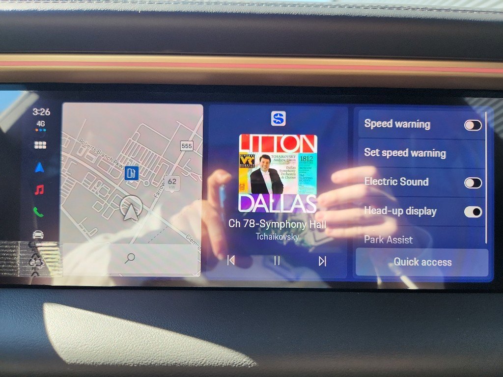 New 2026 Porsche Macan 4S Electric image 27