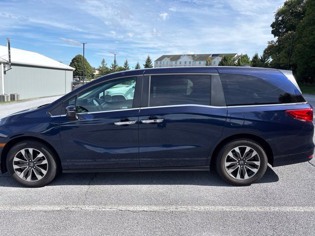 Used 2024 Honda Odyssey EX-L image 6