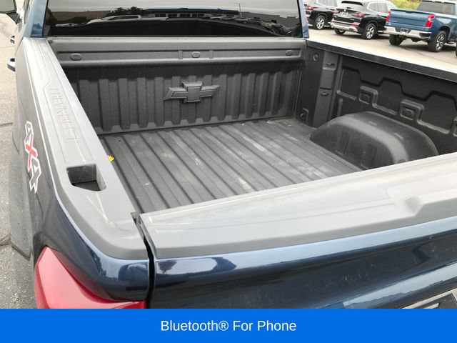 Used 2020 Chevrolet Silverado 1500 LT w/ All-Star Edition AWD/4WD image 20