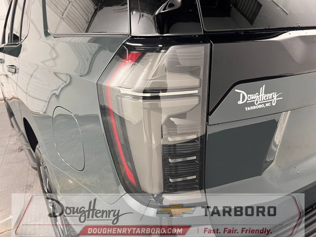 New 2026 Chevrolet Tahoe RST w/ Comfort Package AWD/4WD image 14