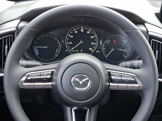 New 2026 MAZDA CX-50 2.5 Hybrid w/ Preferred Pkg image 17