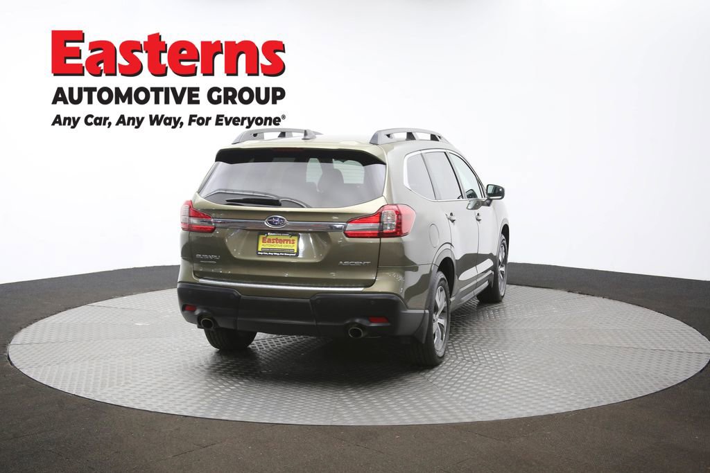 Used 2022 Subaru Ascent Premium w/ Convenience Package image 43