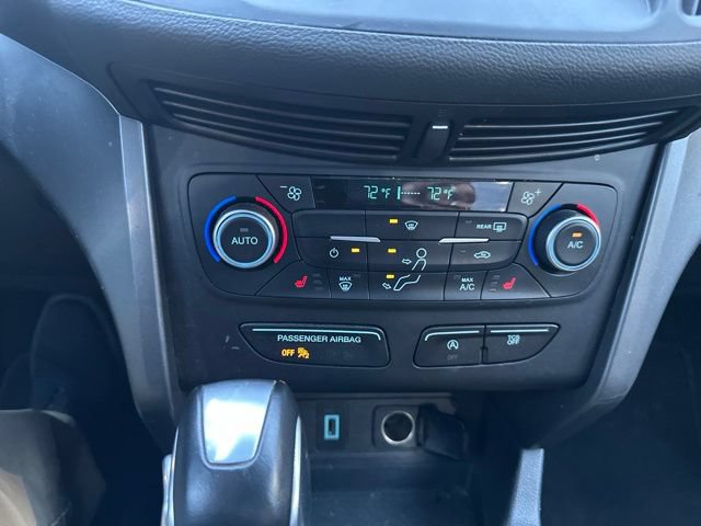 Used 2018 Ford Escape SEL w/ Canadian Touring Package AWD/4WD image 20