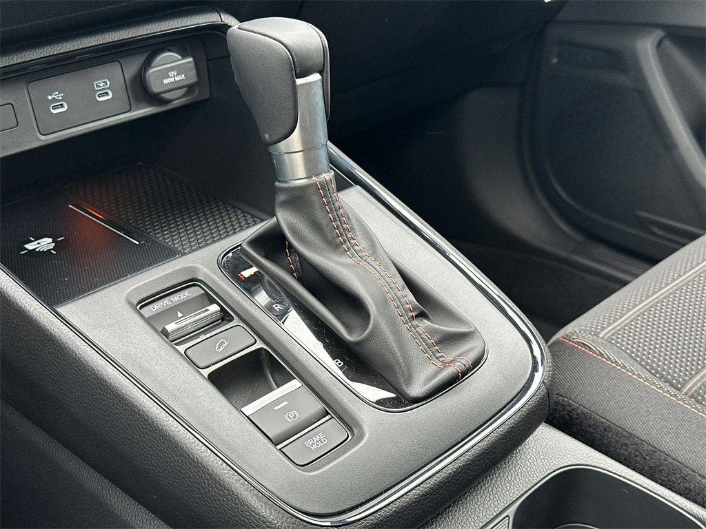 New 2026 Honda CR-V TrailSport image 31