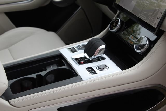 New 2026 Jaguar F-PACE R-Dynamic S image 24