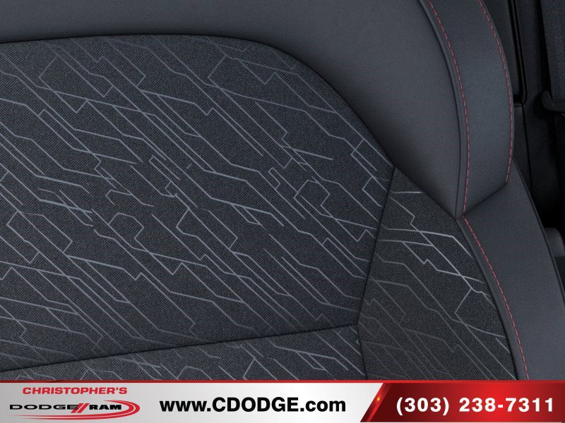New 2026 Dodge Charger R/T w/ Driver Convenience Group AWD/4WD image 20
