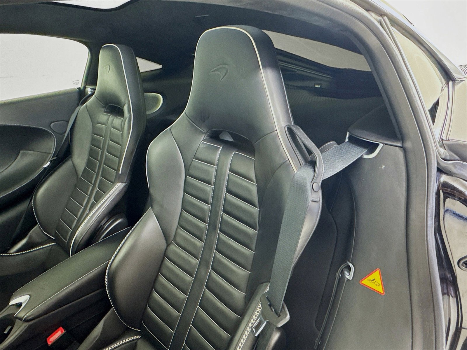 Used 2025 McLaren GTS image 18