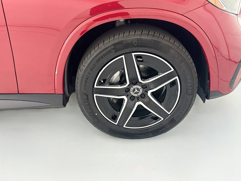 Certified 2026 Mercedes-Benz GLC 300 4MATIC image 31