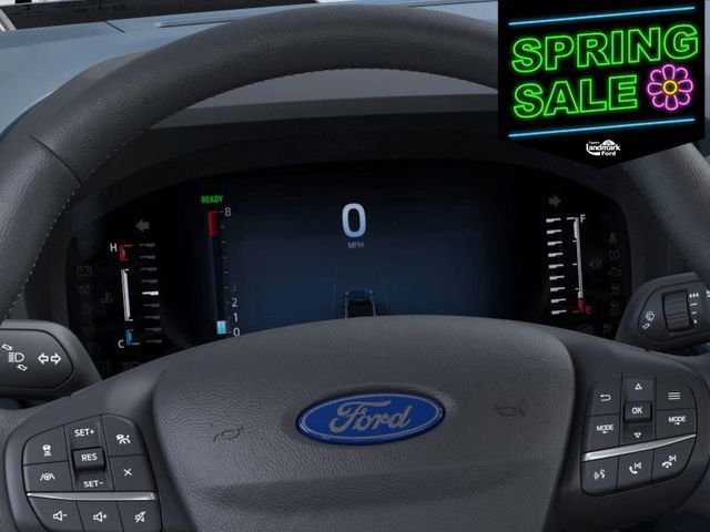 New 2026 Ford Maverick Lariat w/ Black Appearance Package AWD/4WD image 13