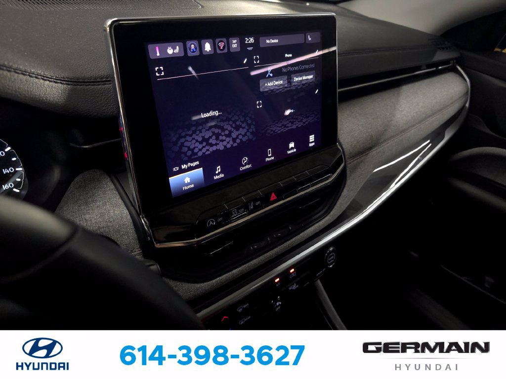 Used 2022 Jeep Compass Latitude w/ Sun and Sound Group AWD/4WD image 25