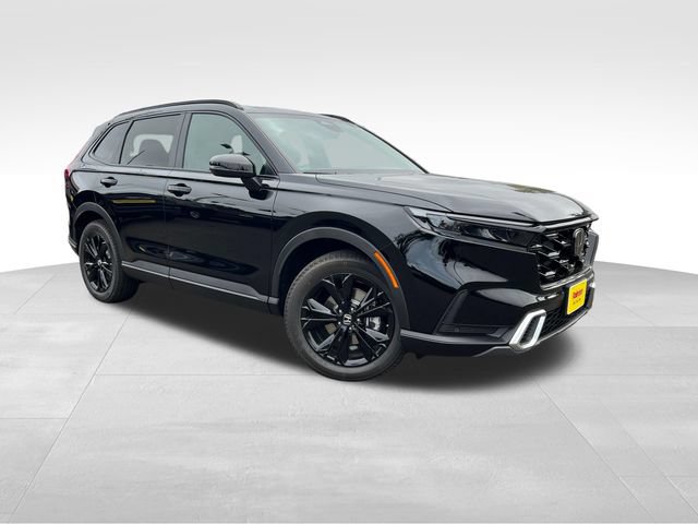 New 2026 Honda CR-V Sport Touring