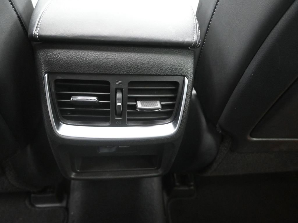 Used 2023 INFINITI QX55 Luxe w/ Cargo Package image 18