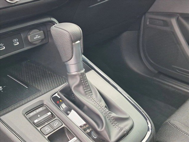 Certified 2026 Honda CR-V LX image 12
