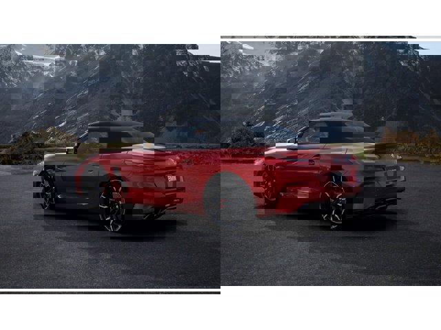 New 2026 BMW Z4 M40i image 2