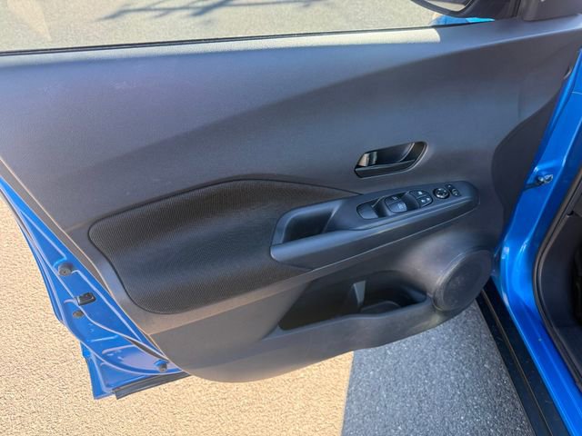 Used 2021 Nissan Kicks S image 13