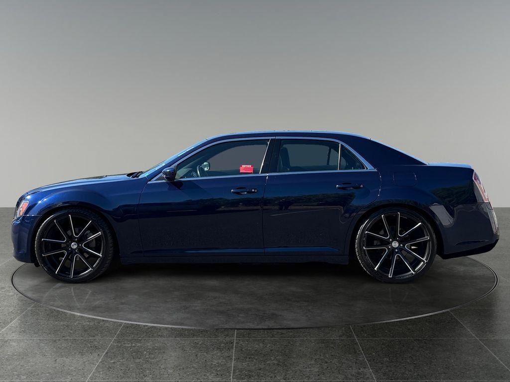 Used 2014 Chrysler 300 S RWD image 5