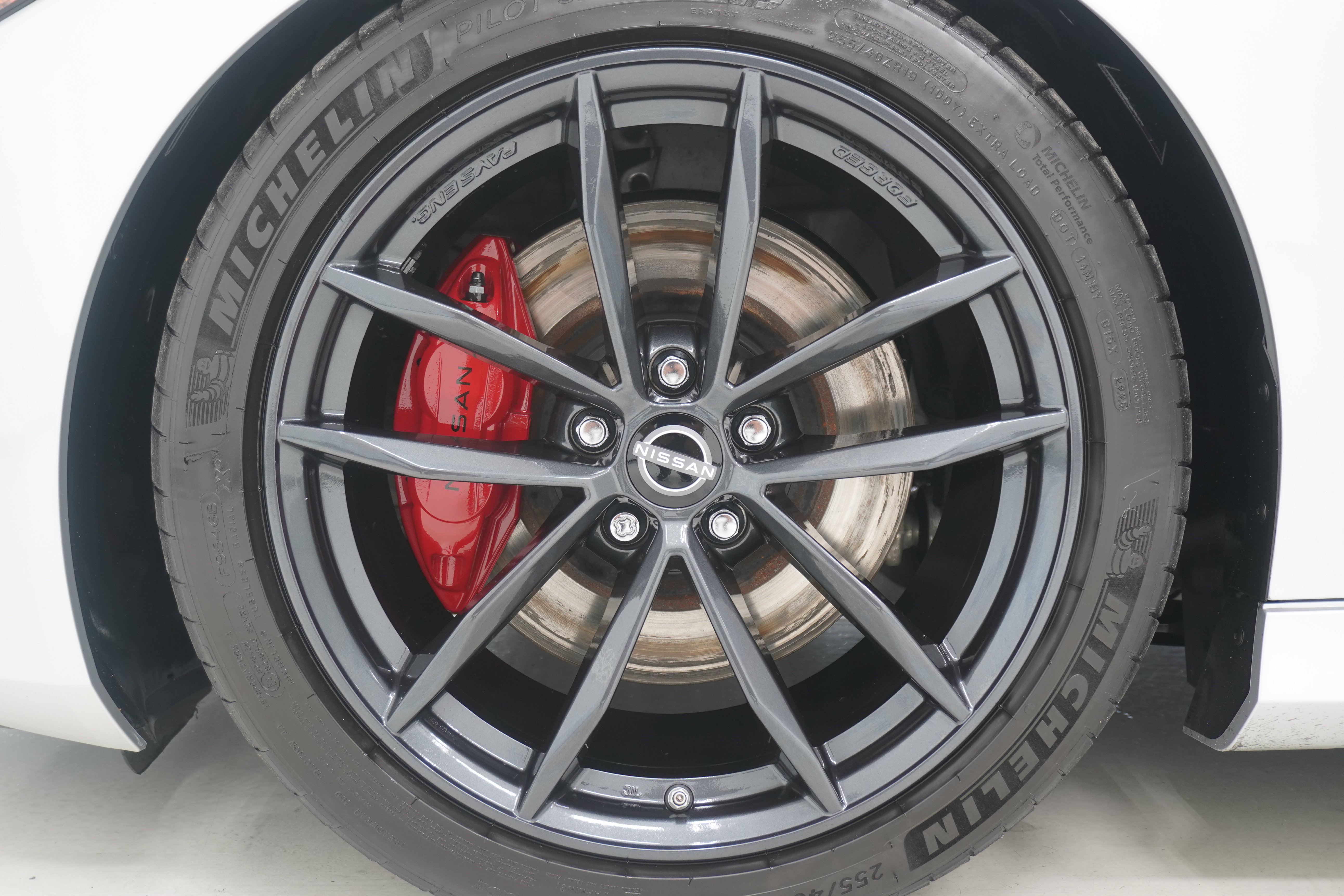 Used 2023 Nissan Z w/ Floor Mat Package (L93) RWD image 30