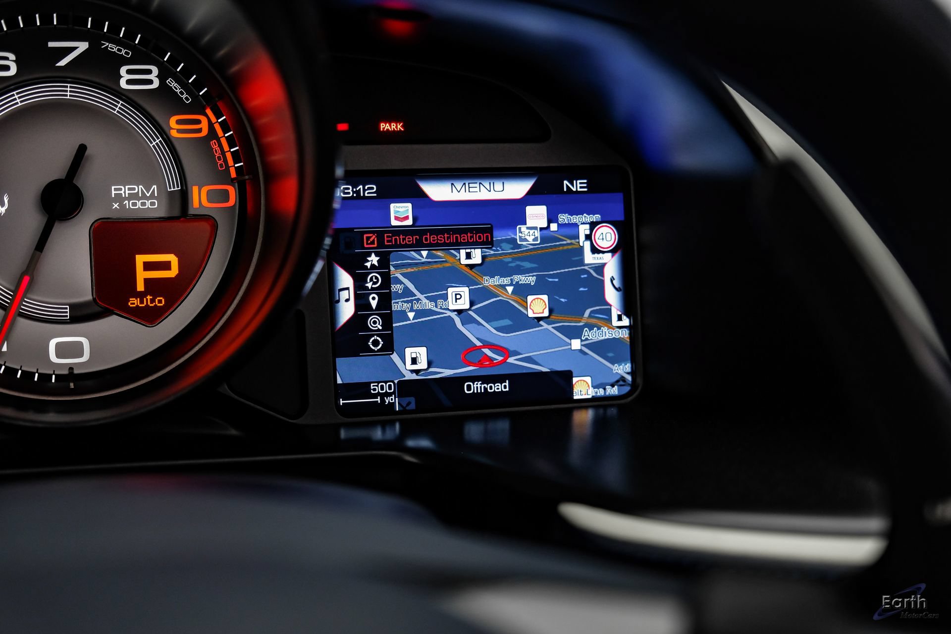Used 2022 Ferrari 812 GTS RWD image 90