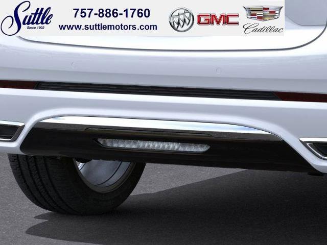 New 2026 Buick Envision Avenir image 14