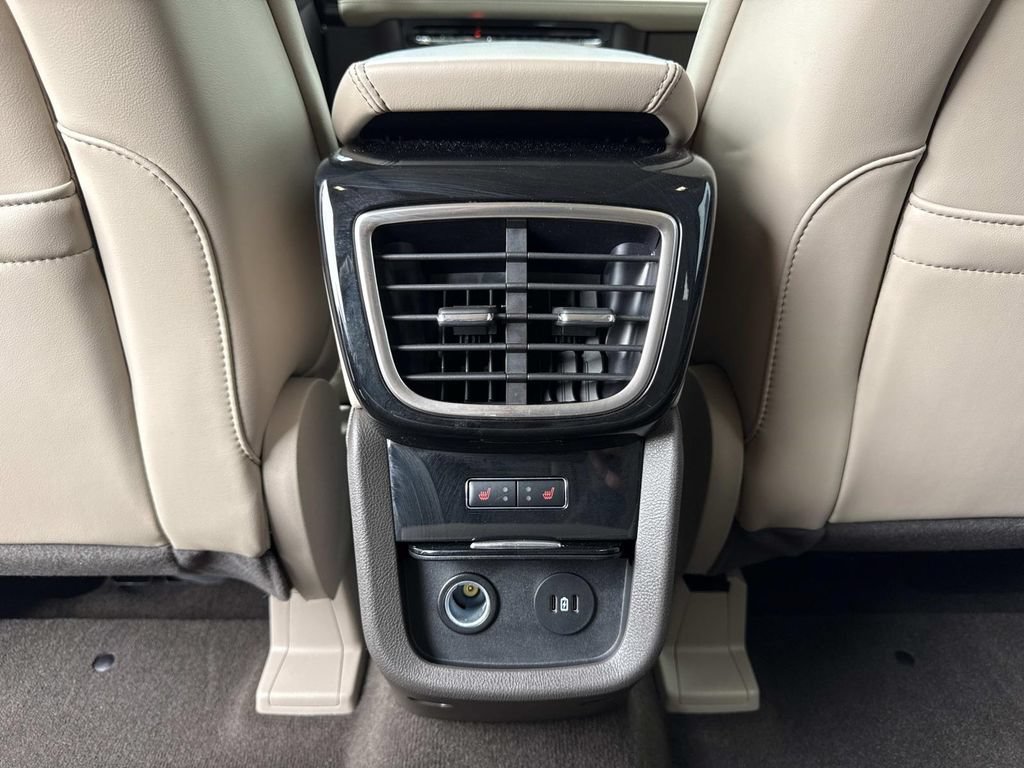 Certified 2023 Lincoln Nautilus Reserve AWD/4WD image 16