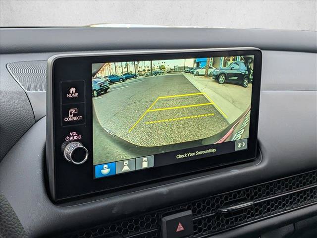Used 2026 Honda HR-V LX image 18