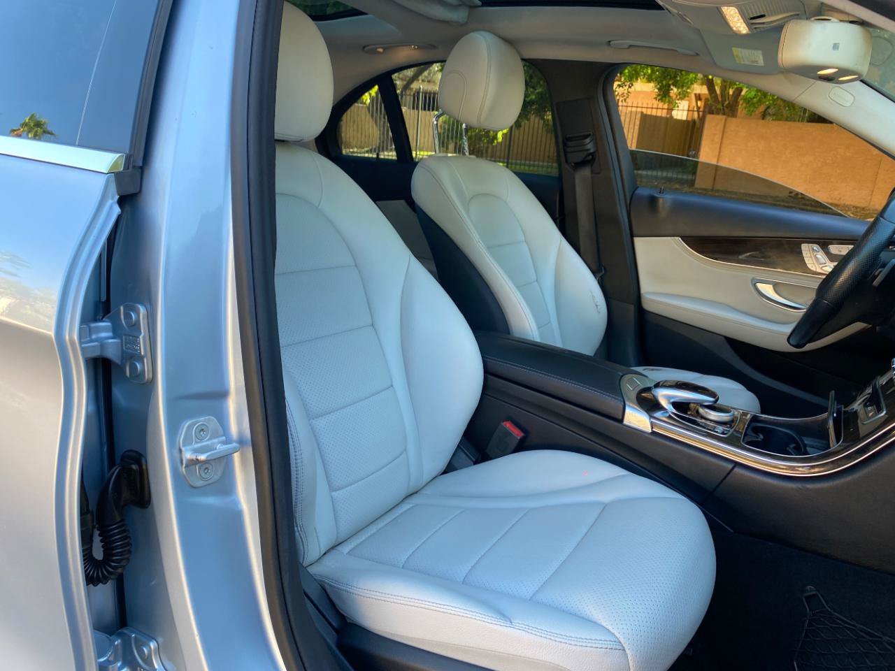 Used 2015 Mercedes-Benz C 300 Sedan image 47
