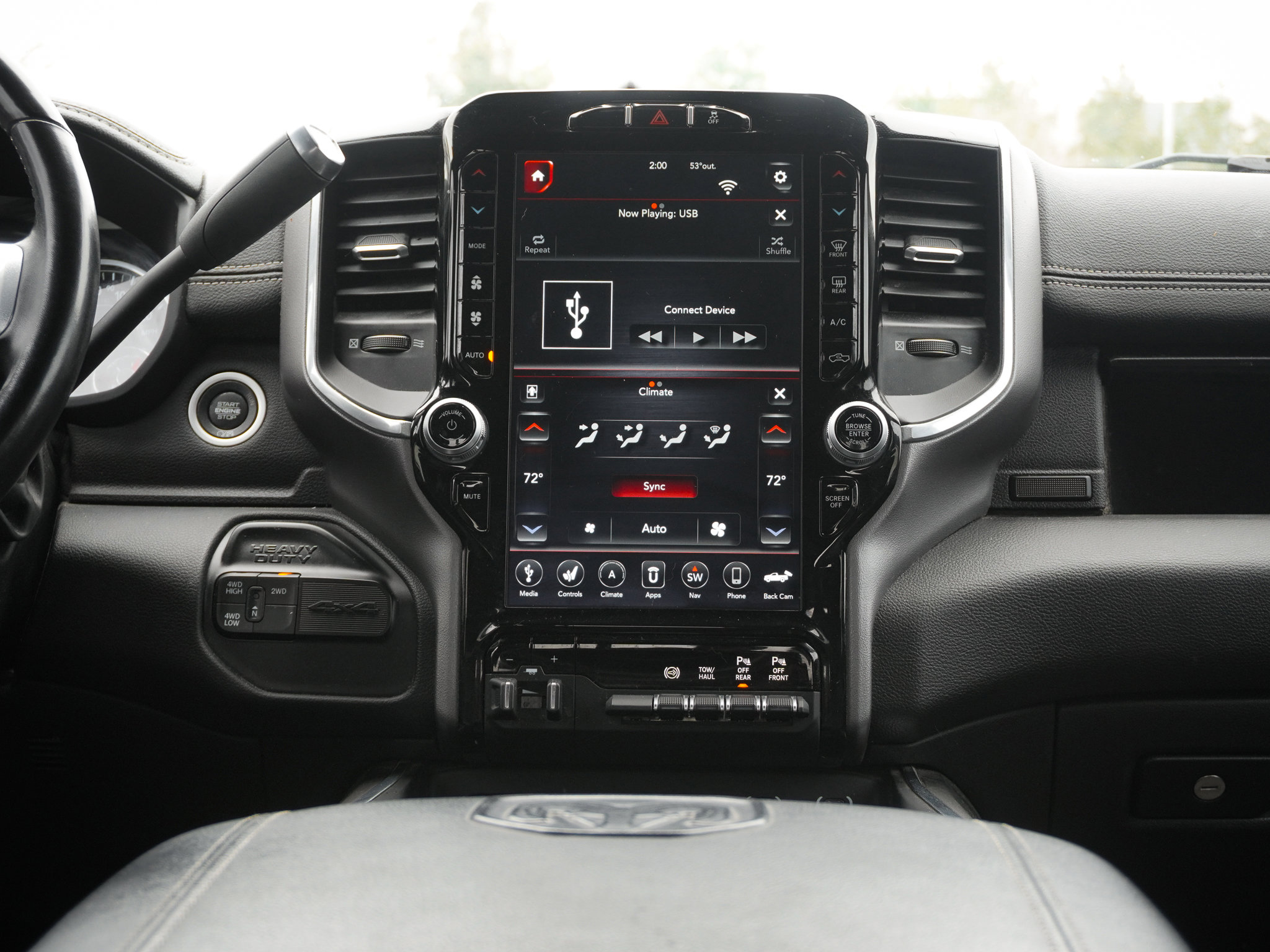 Used 2021 RAM 2500 Laramie image 30