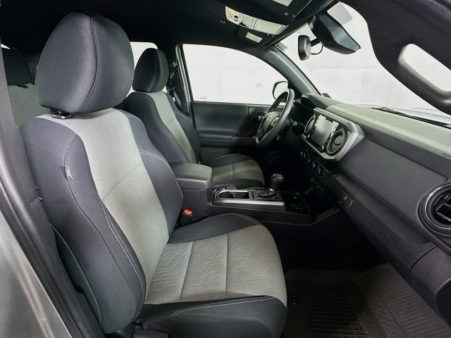 Used 2023 Toyota Tacoma TRD Sport image 25