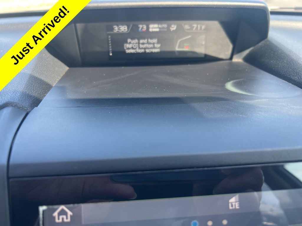 Used 2019 Subaru Crosstrek 2.0i Limited w/ Moonroof Package w/Navigation image 15