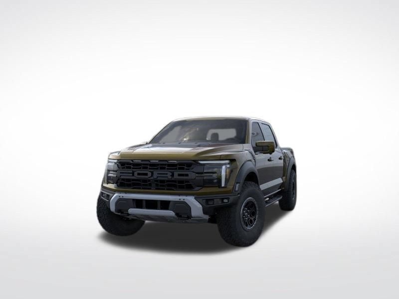 New 2026 Ford F150 Raptor AWD/4WD image 2