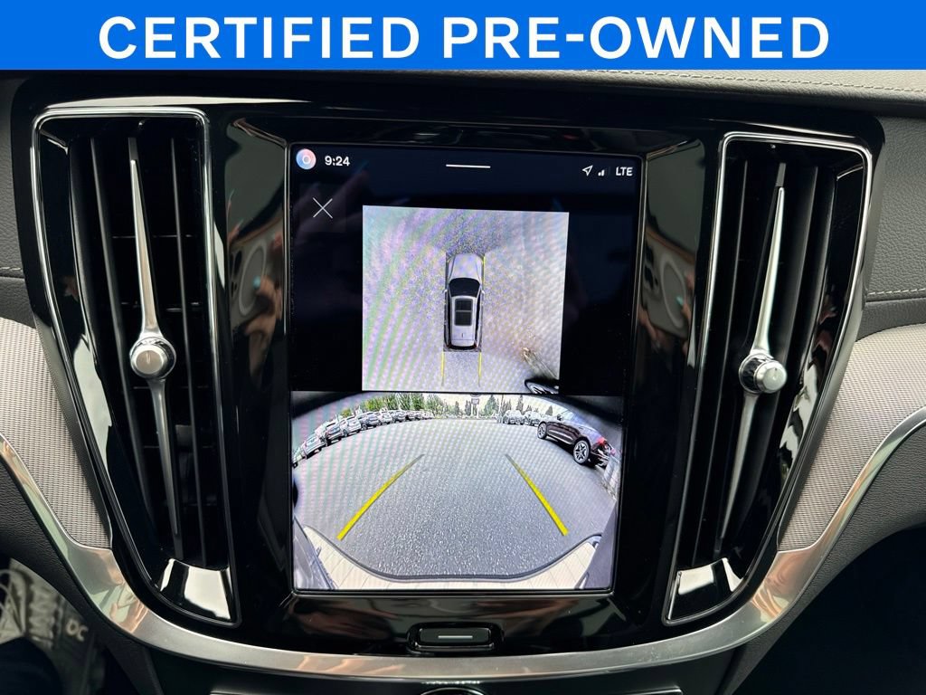 Certified 2024 Volvo V60 T8 Polestar AWD/4WD image 26