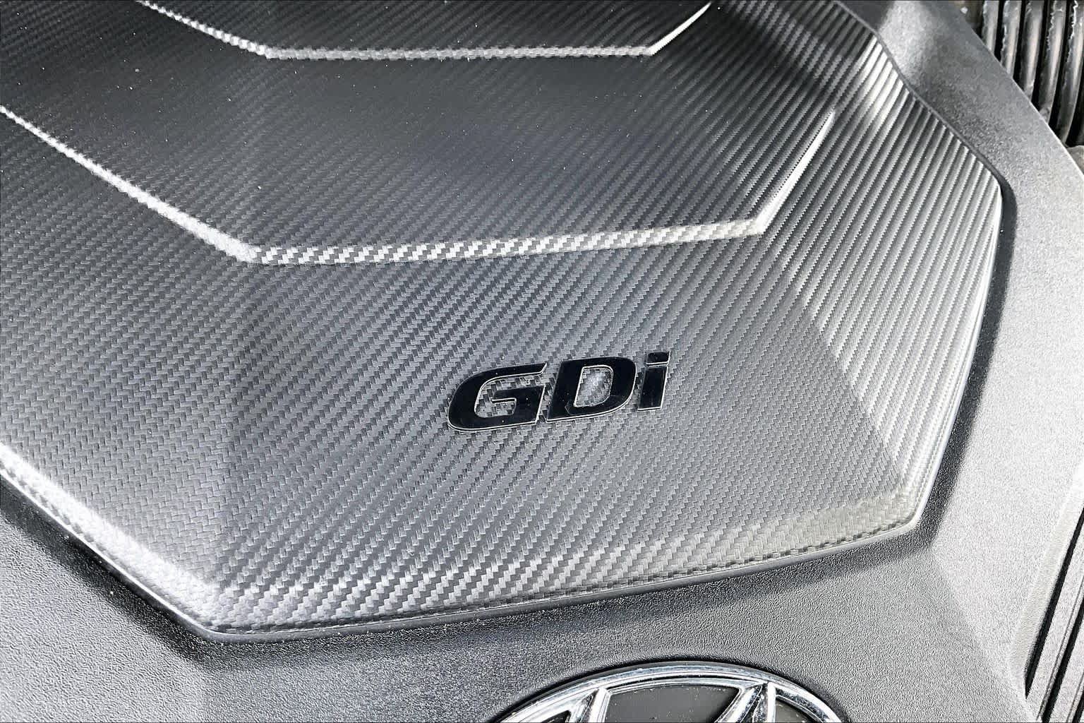 Used 2024 Hyundai Palisade Calligraphy FWD image 31