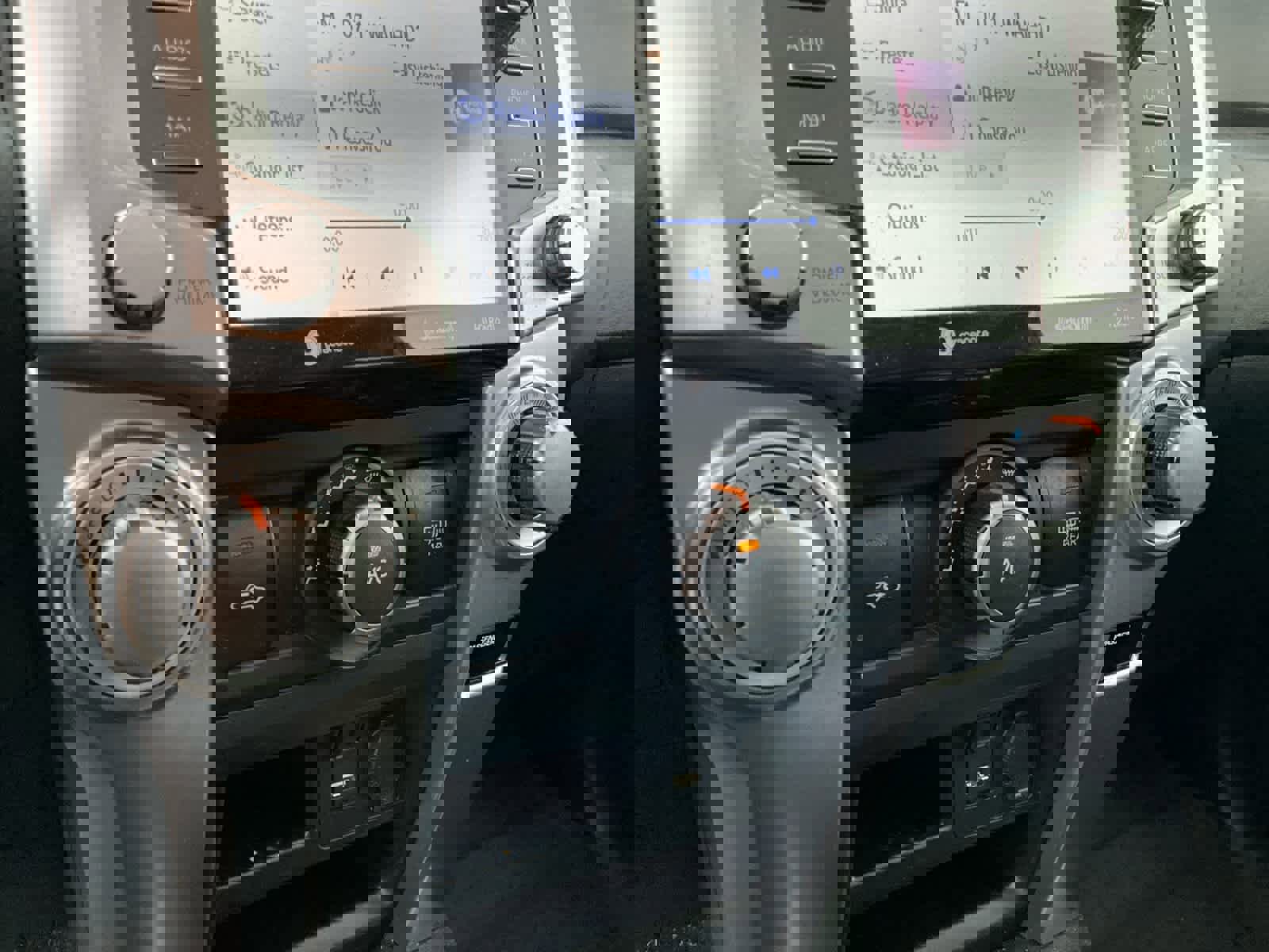 Used 2021 Toyota 4Runner SR5 Premium w/ Moonroof Package image 15