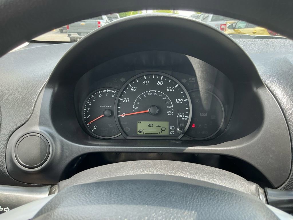 Used 2024 Mitsubishi Mirage G4 ES image 18