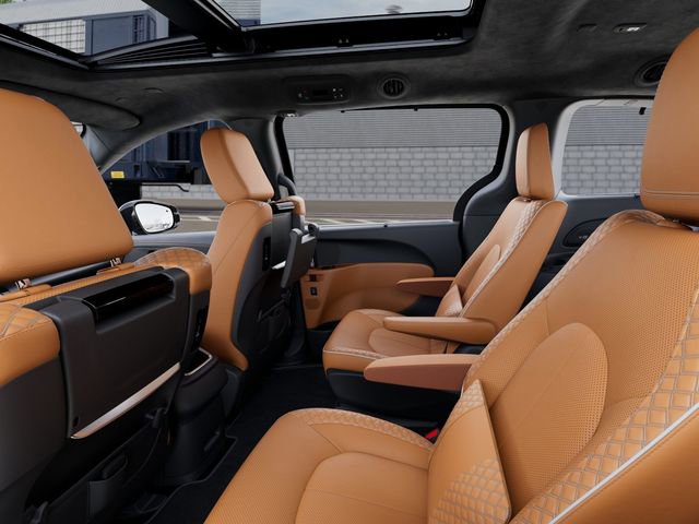 New 2026 Chrysler Pacifica Pinnacle image 23