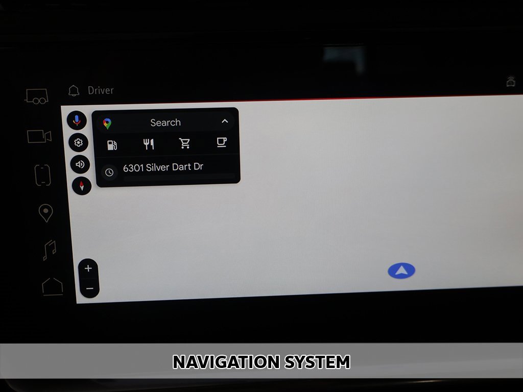 Used 2023 GMC Sierra 1500 Denali Ultimate image 3