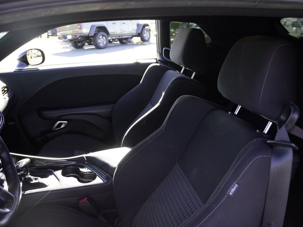 Used 2023 Dodge Challenger R/T Scat Pack image 19