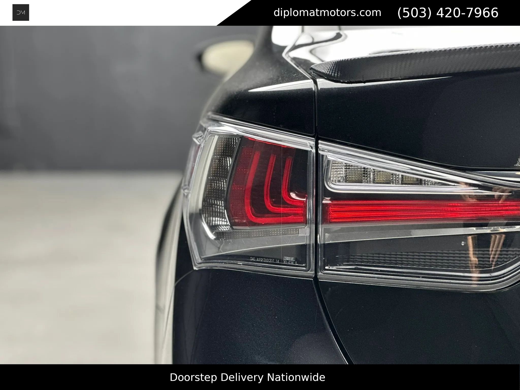 Used 2018 Lexus GS 350 F Sport image 15