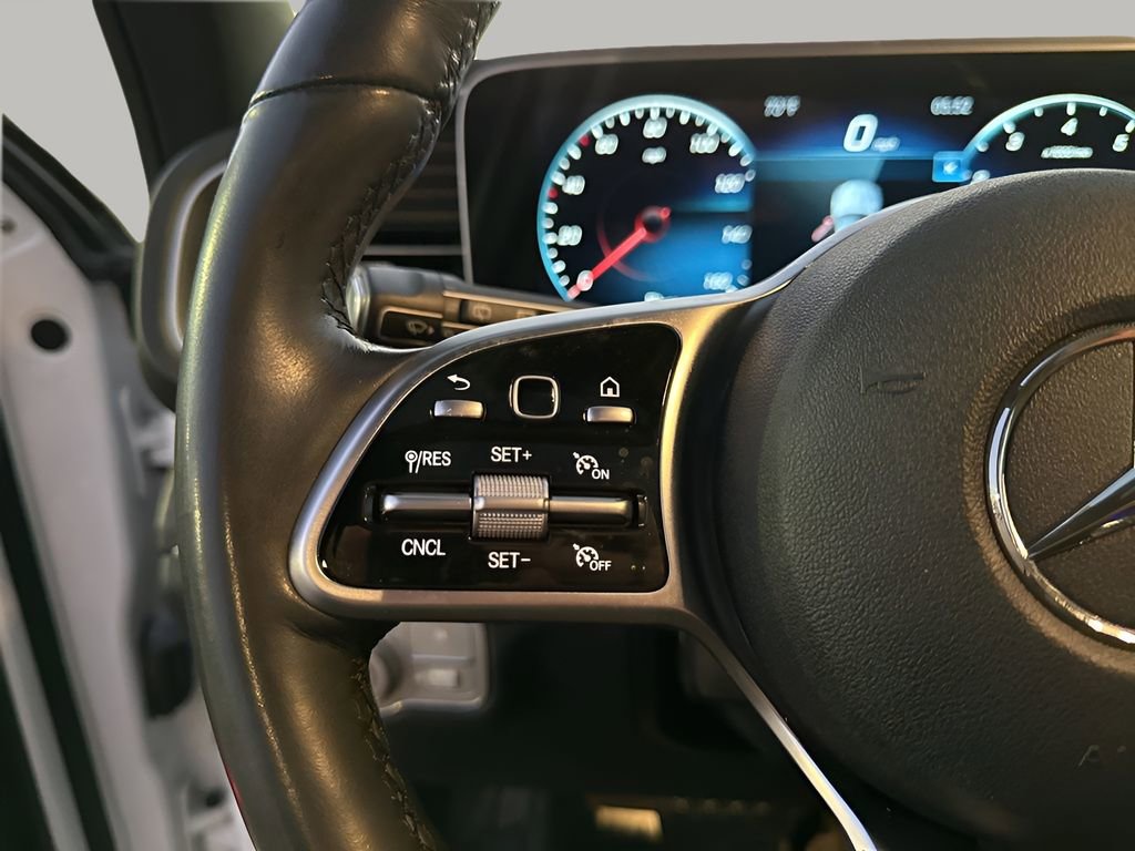 Used 2021 Mercedes-Benz GLE 350 4MATIC image 25