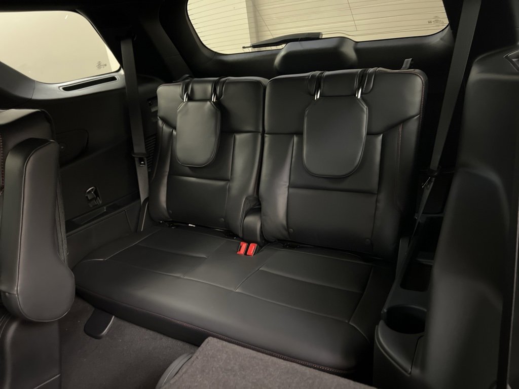 New 2025 Ford Explorer ST-Line image 30