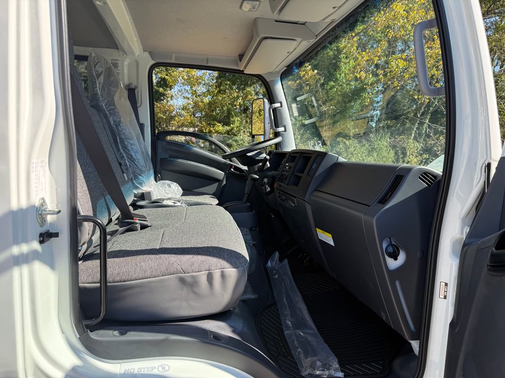 New 2026 Isuzu NPR RWD image 11