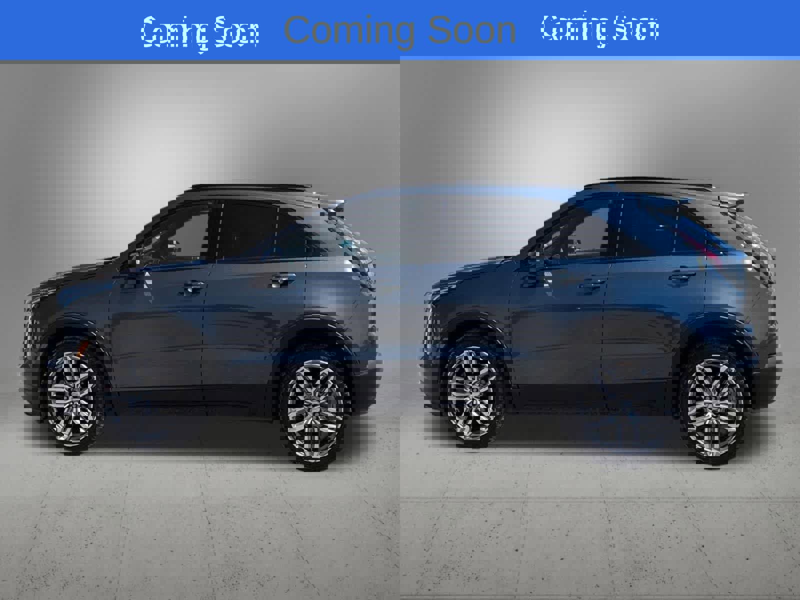 Used 2019 Cadillac XT4 Sport w/ Cold Weather Package image 3